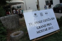 Centar za kulturu grada Mostara - najava izlozbe